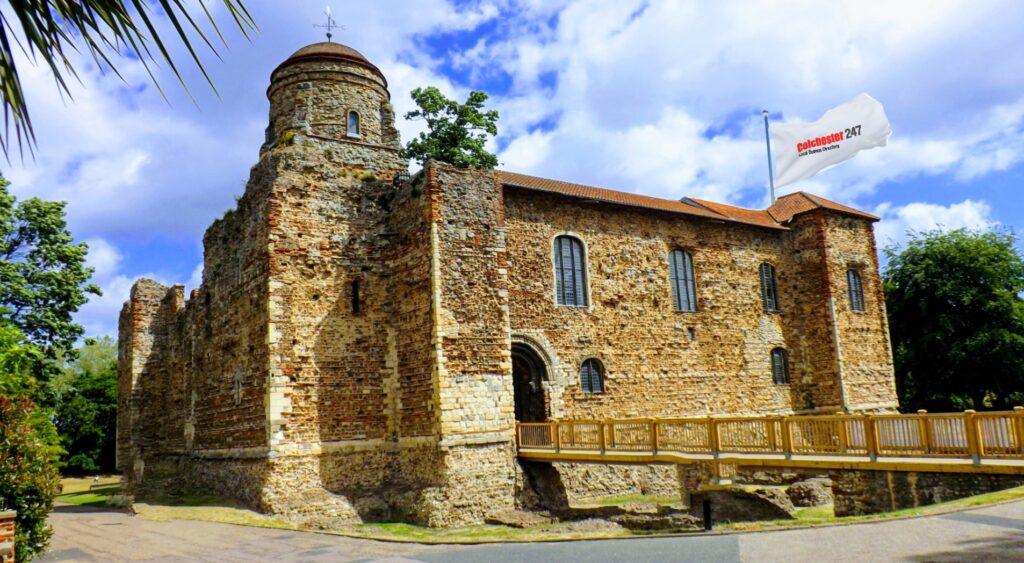 Colchester Castle