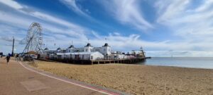 Clacton Pier