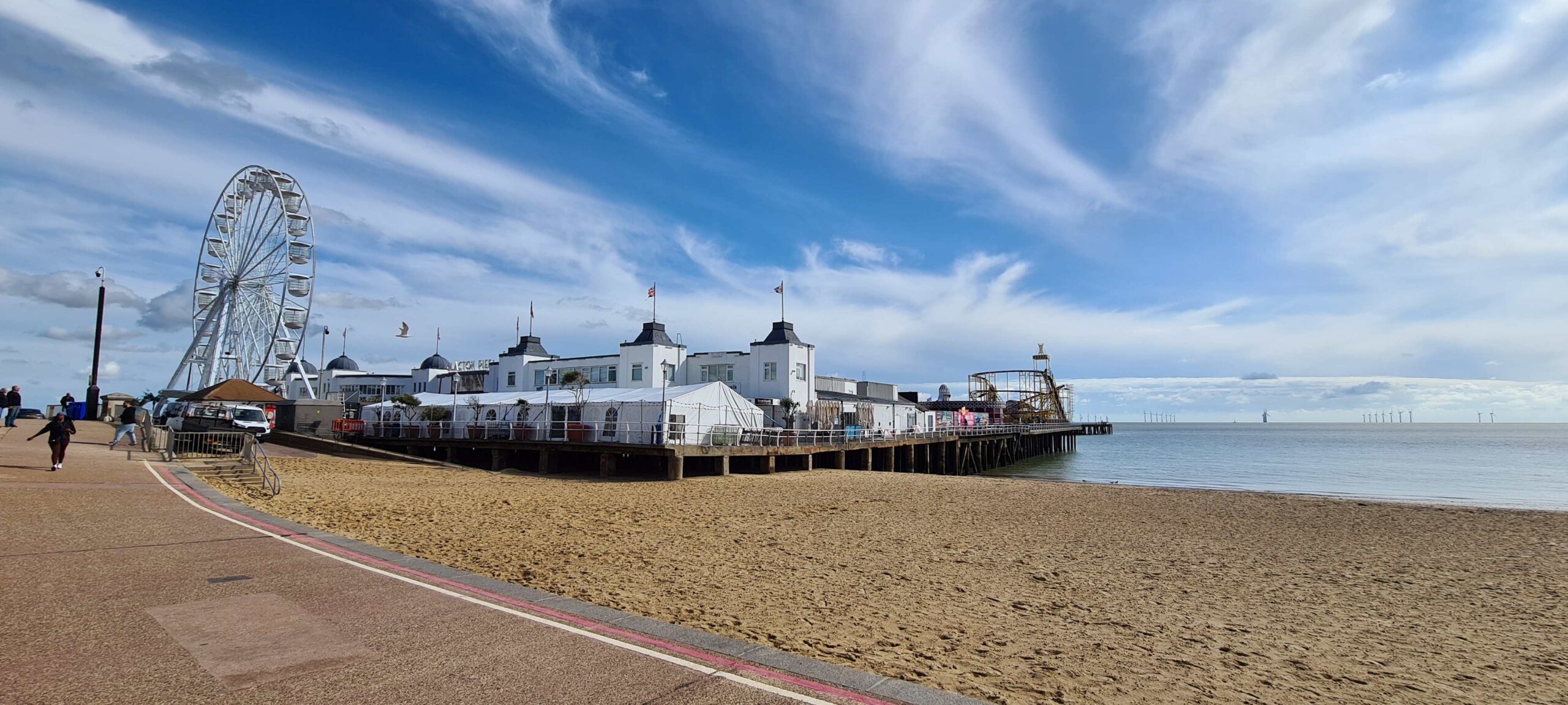 Locksmith Clacton